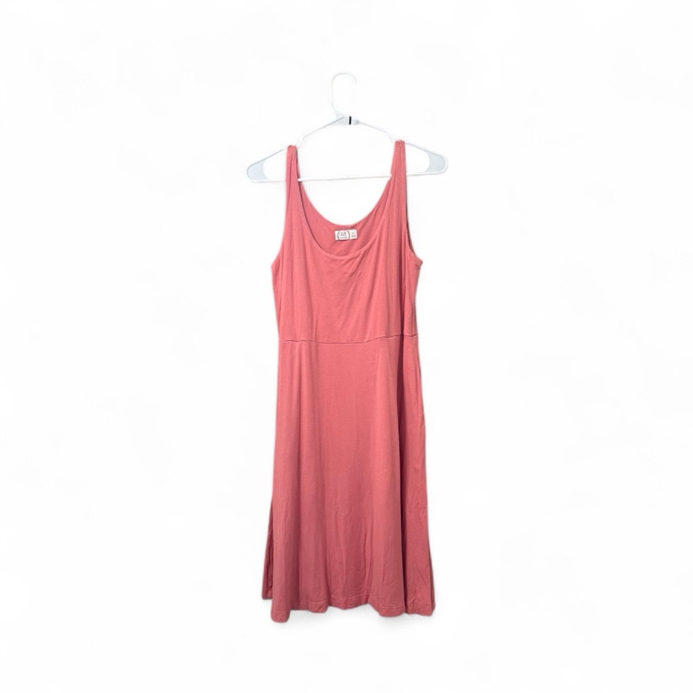 Maurice’s Coral Midi Dress